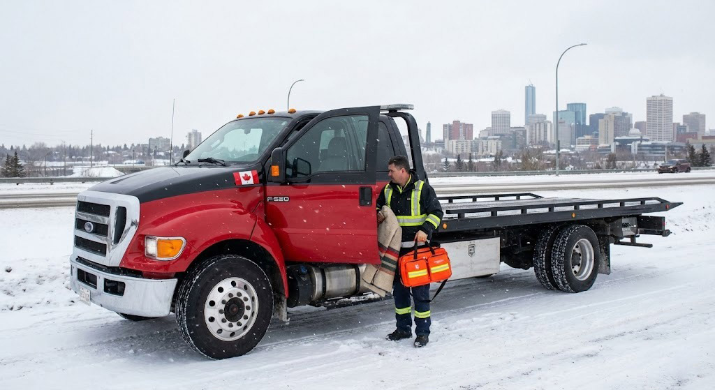 Car Maintenance Checklist Quebec