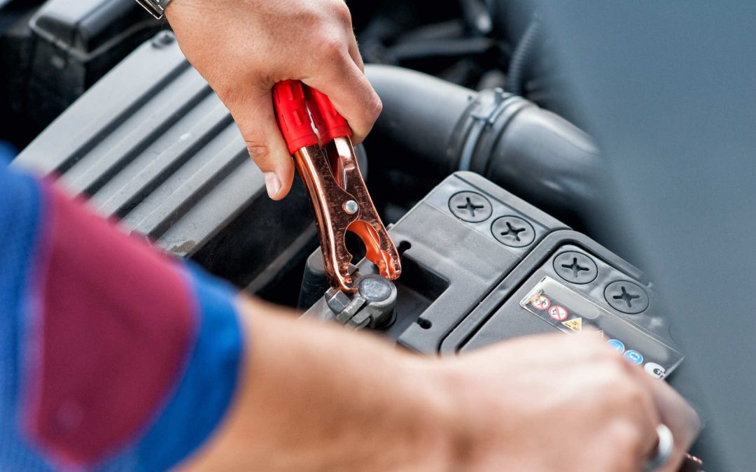Dead Car Battery in Winter? Complete Guide to Battery Problems in Quebec