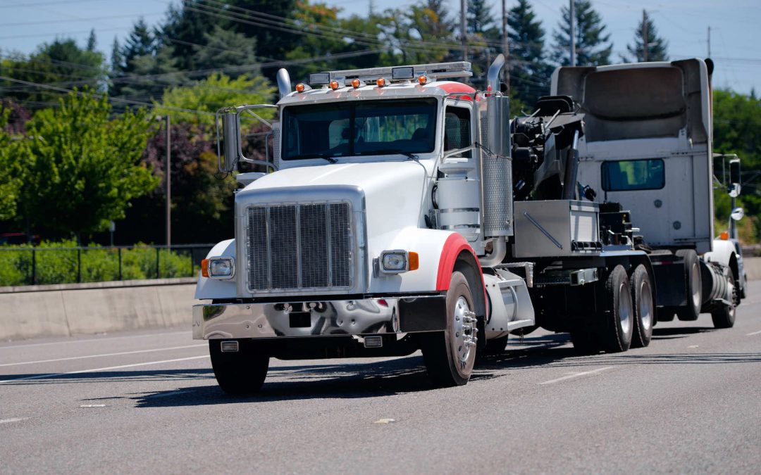 5 Brilliant Benefits of Choosing Remorquage Quebec for Fast, Affordable Towing